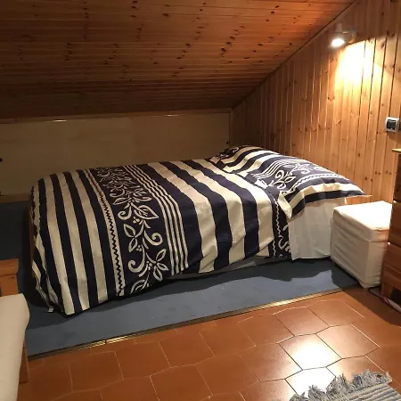 Confortevole Ed Accogliente Trilocale In * Oulx