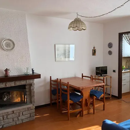 Confortevole Ed Accogliente Trilocale In Apartment